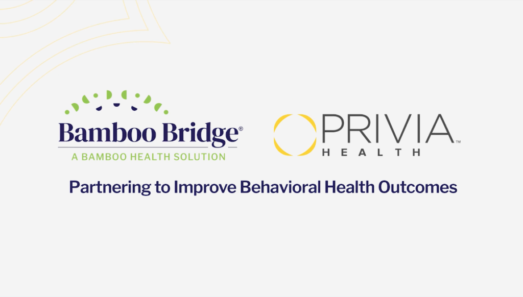 Improving Behavioral Health Outcomes With Privia Medical Group – Georgia